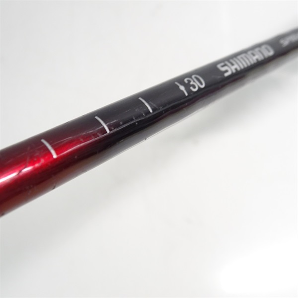 ファイアブラッド柄杓ＮＩＳ７